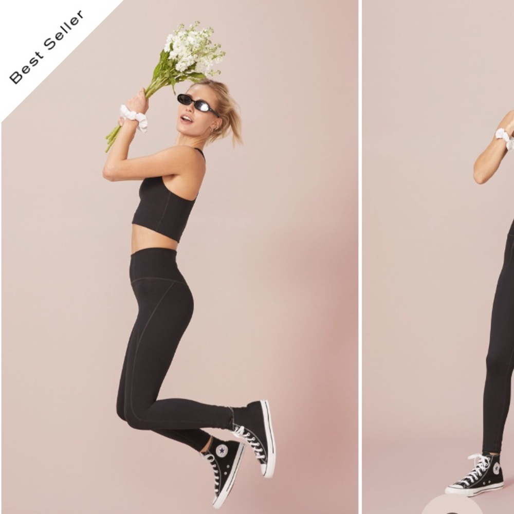 BRAND NEW 🌿 Girlfriend collective legging